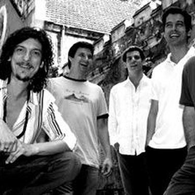 Pedro Luís & A Parede
