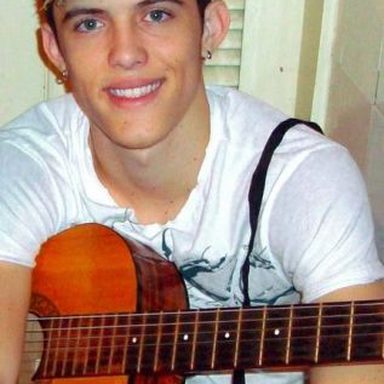 Pedro Lucca