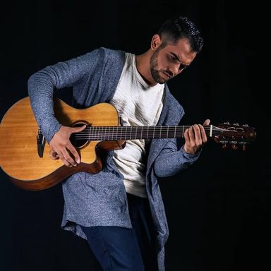Pedro Luan