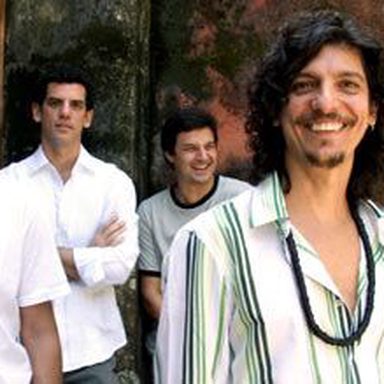Pedro Luís & A Parede