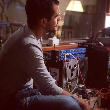 Pedro Luan