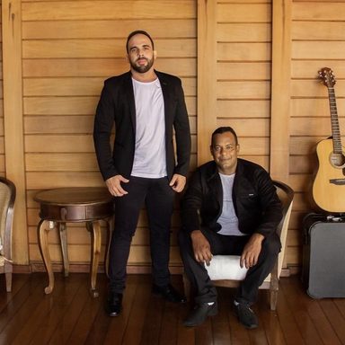 Pedro Lucas e Filipe