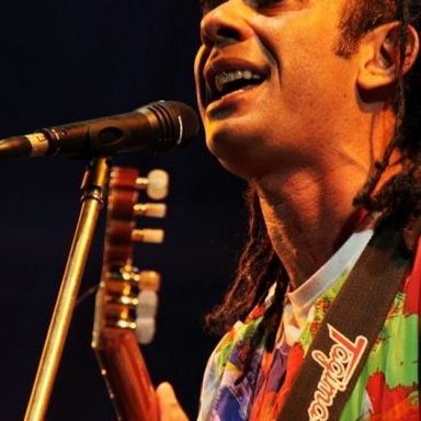 Pedro Mendes