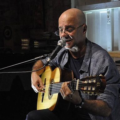 Pedro Munhoz