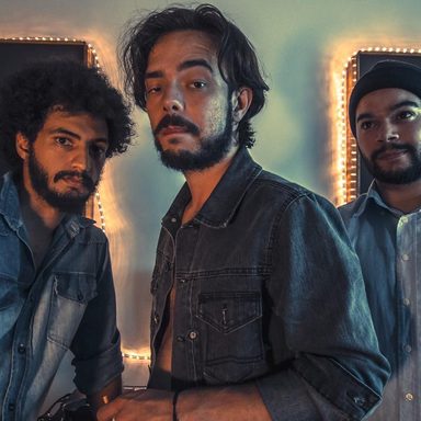 Pedro Olem & Seus Problemas
