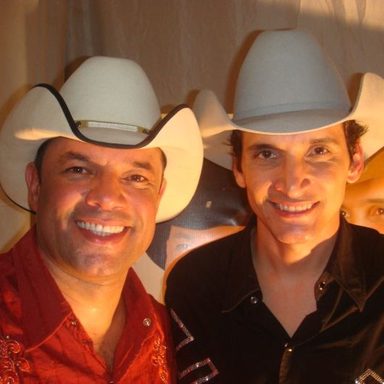 Pedro Paulo e Matheus