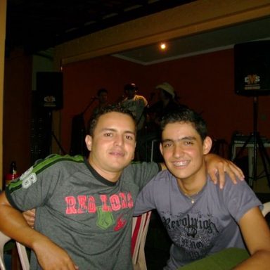 Pedro Paulo & Henrique