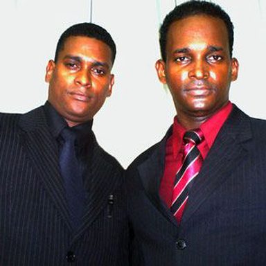 Pedro Paulo e Gabriel