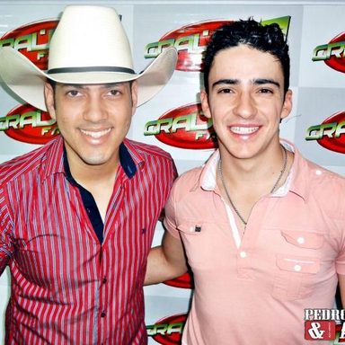 Pedro Paulo e Alex
