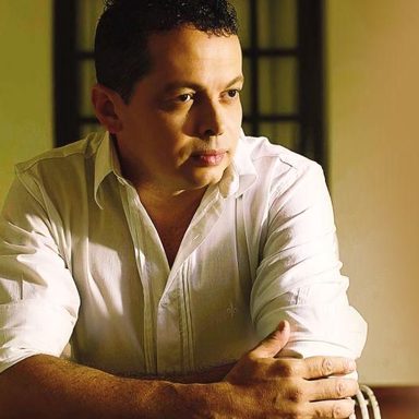 Pedro Neves