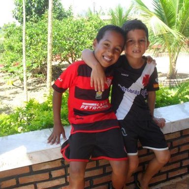 Pedro Nathan & Gustavo
