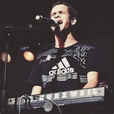 Pedro Novacek