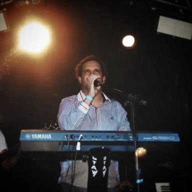 Pedro Novacek