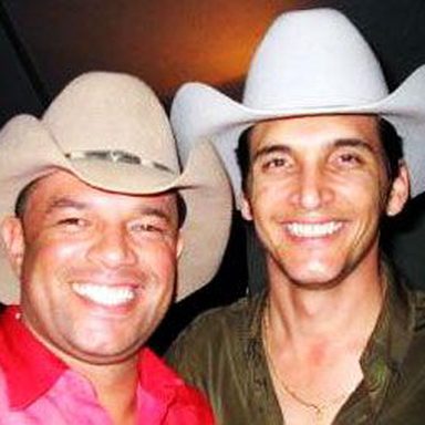 Pedro Paulo e Matheus