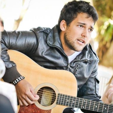 Pedro Rezende