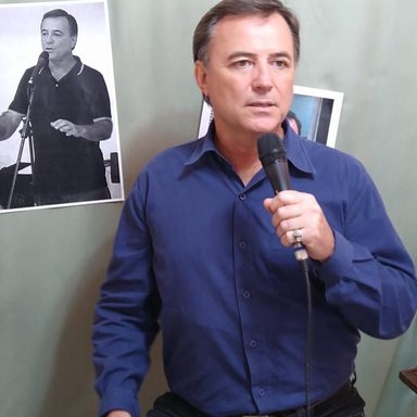 Pedro Stefani