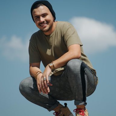 Pedro Thomé