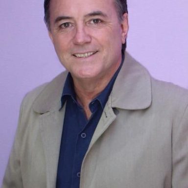 Pedro Stefani