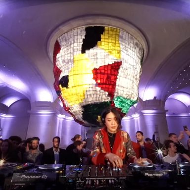 Peggy Gou