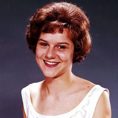 Peggy March