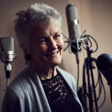 Peggy Seeger