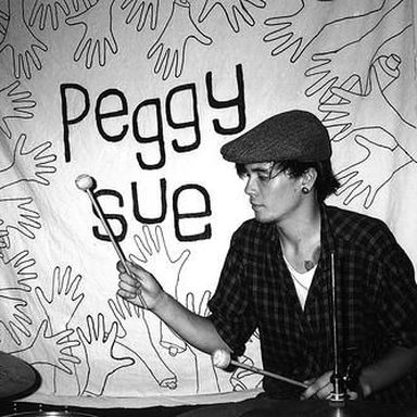 Peggy Sue