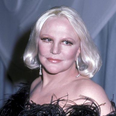 Peggy Lee