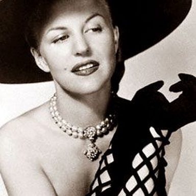 Peggy Lee