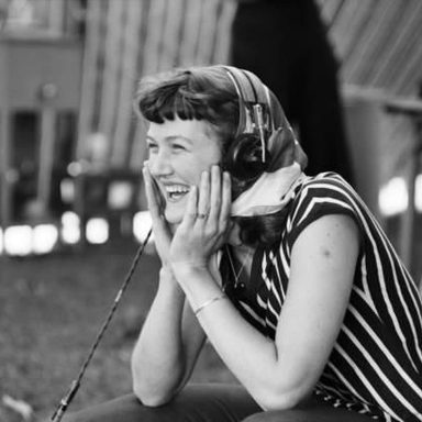 Peggy Seeger