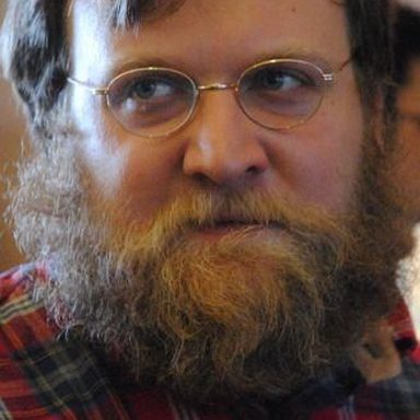 Pendleton Ward