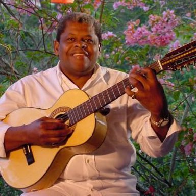 Pena Branca
