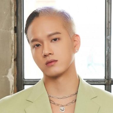 Peniel (BTOB)