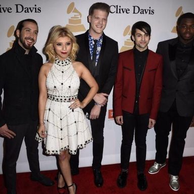 Pentatonix photo 12