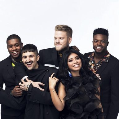Pentatonix photo 21