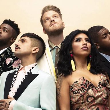 Pentatonix photo 24