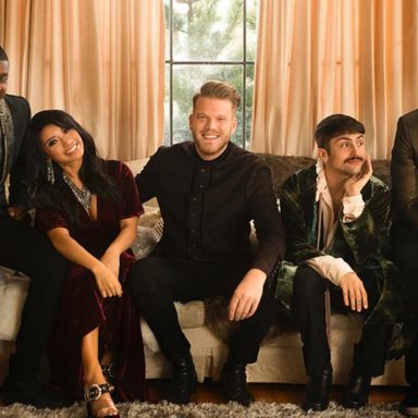Pentatonix photo 23