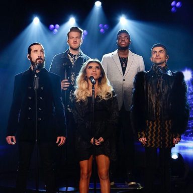 Pentatonix photo 25