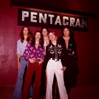 Pentagram (USA)