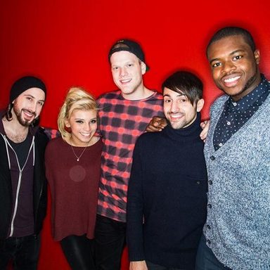 Pentatonix photo 18