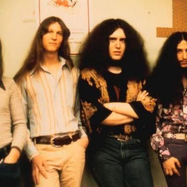 Pentagram (USA)