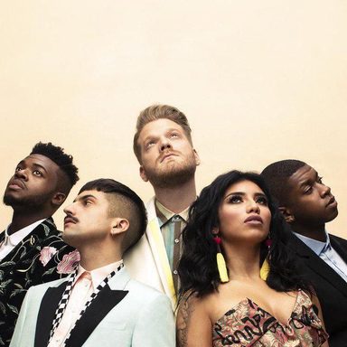 Pentatonix photo 22