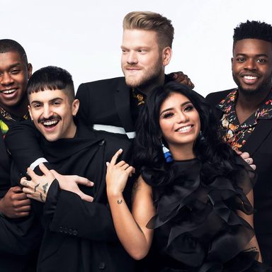 Pentatonix