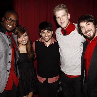 Pentatonix