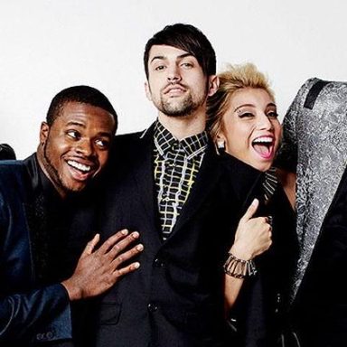 Pentatonix photo 19