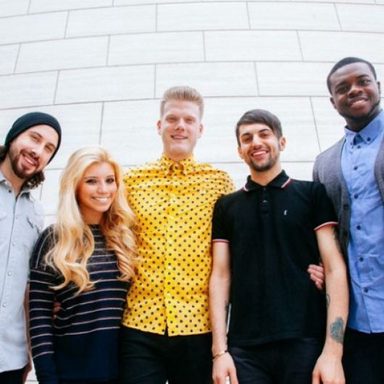 Pentatonix photo 26