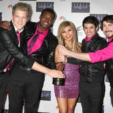 Pentatonix
