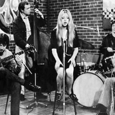 Pentangle