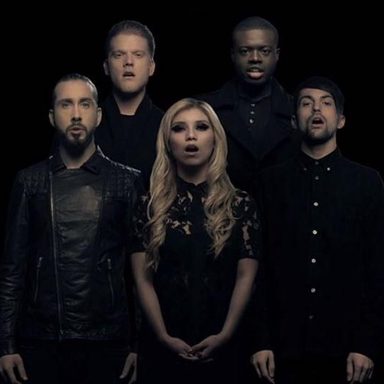Pentatonix photo 16