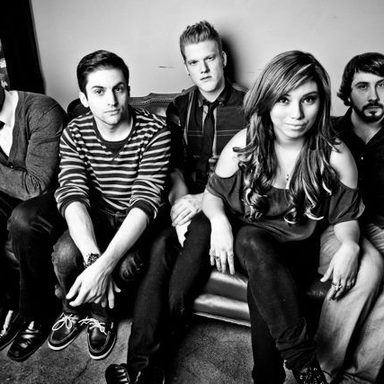 Pentatonix photo 34