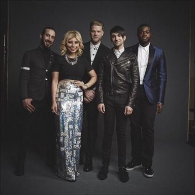 Pentatonix photo 17